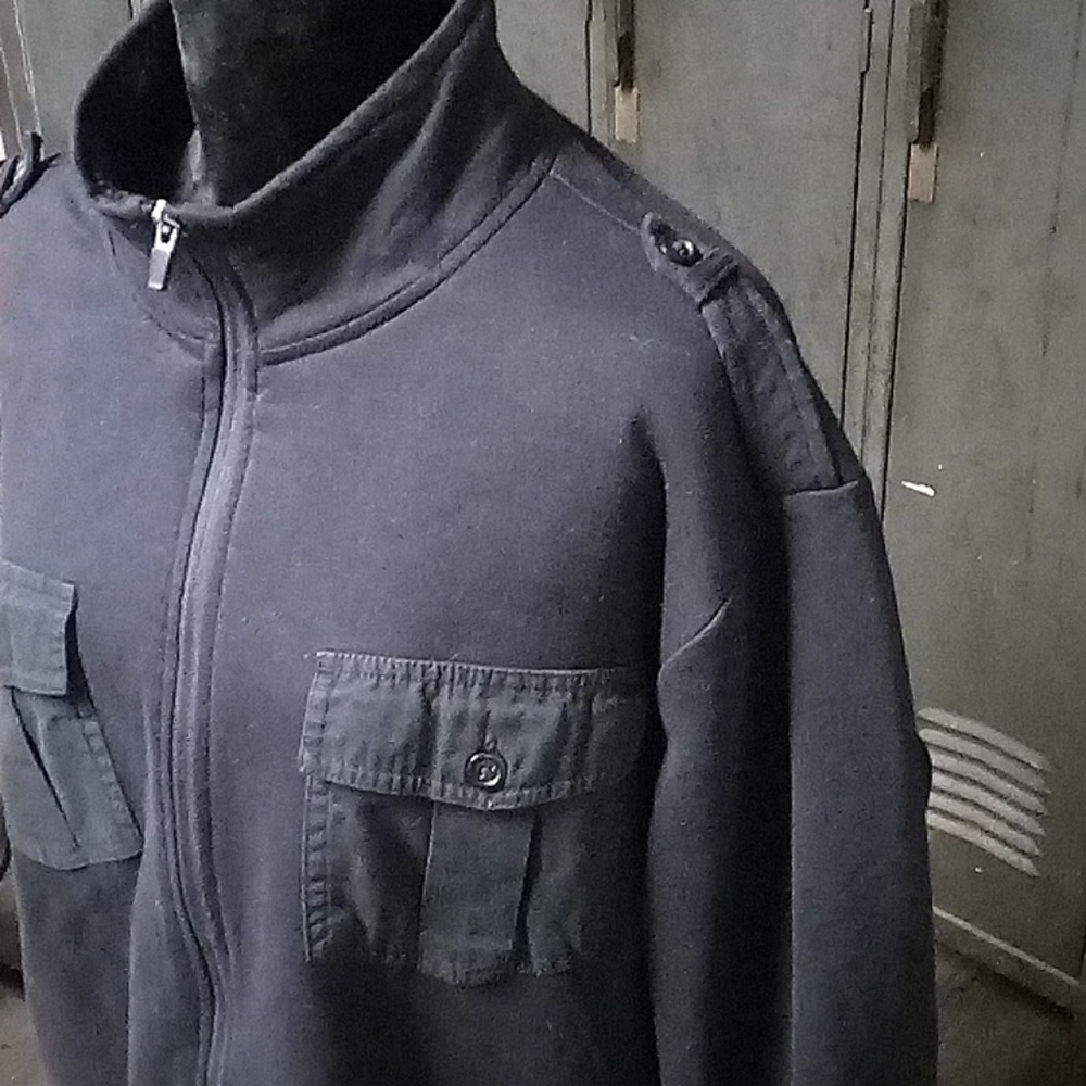 Helix jacket - Picture 2 of 10